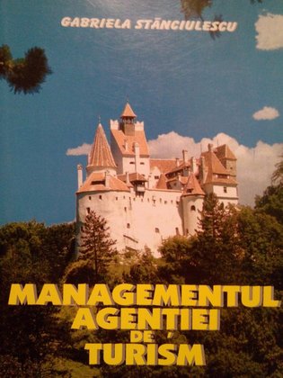 Managementul agentiei de turism (semnata)