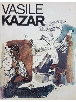 Vasile Kazar