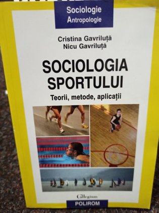 Sociologia sportului