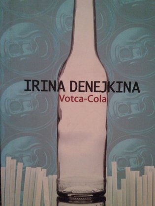 Votca - Cola