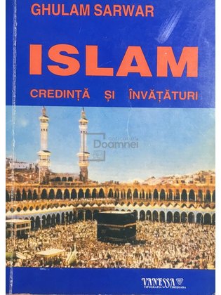 Islam. Credința și învățături