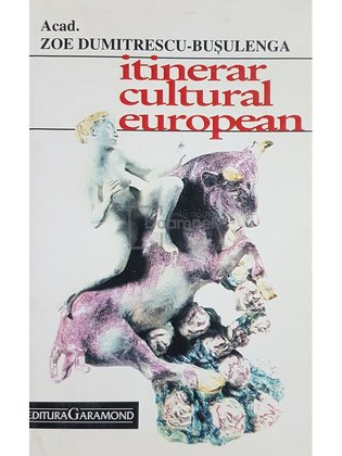 Itinerar cultural european