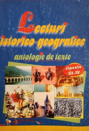 Lecturi istorico-geografice