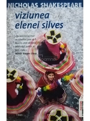Viziunea Elenei Silves