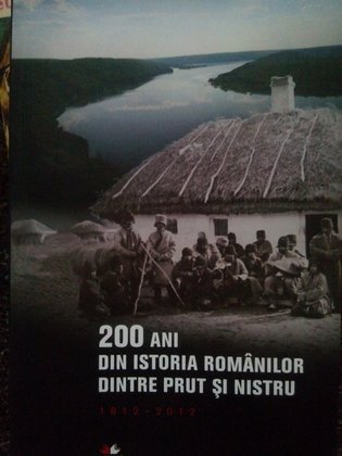 Aurel Pop - 200 ani din istoria romanilor dintre Prut si Nistru 18122012