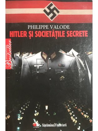 Hitler și societățile secrete