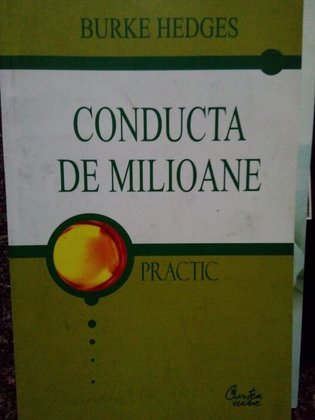 Conducta de milioane