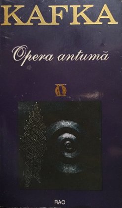 Opera antuma
