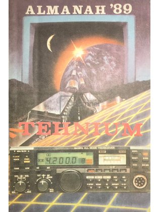 Almanah Tehnium '89