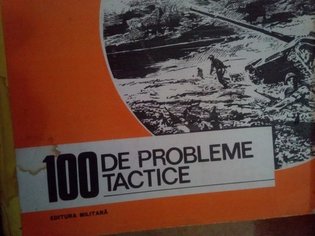 100 de probleme tactice