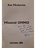 Comentariu la misterul UMMO (semnata)