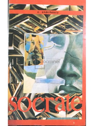 Socrate - Descoperirea omului și cunoașterea de sine