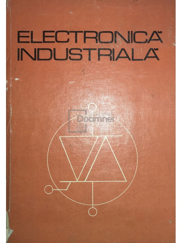 Electronică industrială