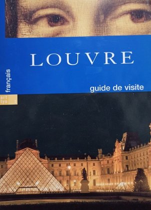 Louvre - Guide de visite
