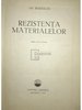 Rezistența materialelor (ed. IX)