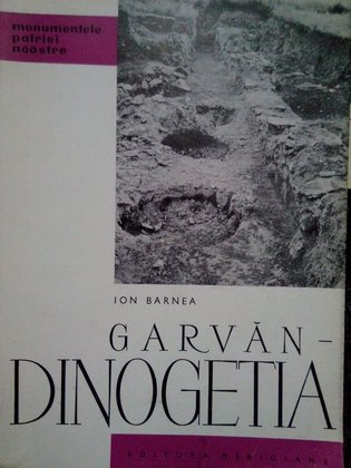 Garvan Dinogetia
