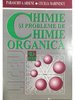 Chimie și probleme de chimie organică