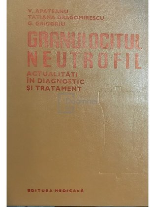 Granulocitul neutrofil