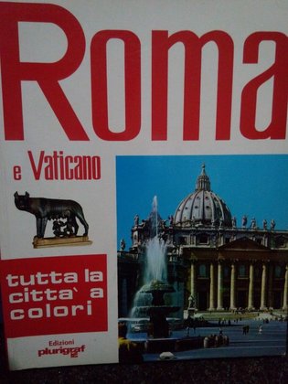 Roma e Vaticano