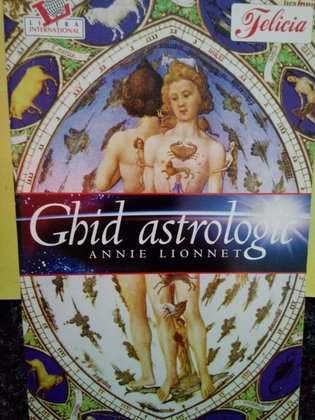 Ghid astrologic