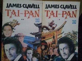 Tai-Pan 2 vol
