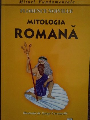 Mitologia romana