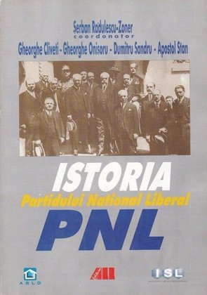 Zoner - Istoria Partidului National Liberal