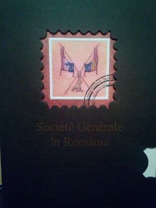 Societe Generale in Romania