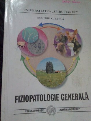 Fiziopatologie generala