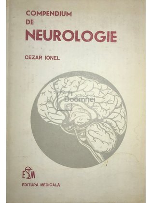 Compendium de neurologie