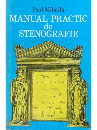Manual practic de stenografie