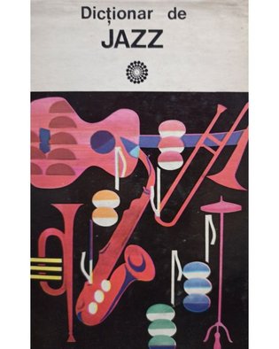 Dictionar de jazz
