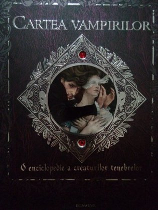 Cartea vampirilor