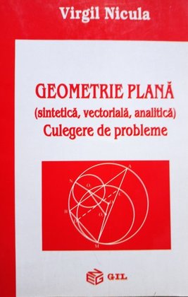 Geometrie plana