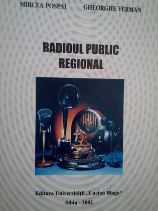Radioul public regional