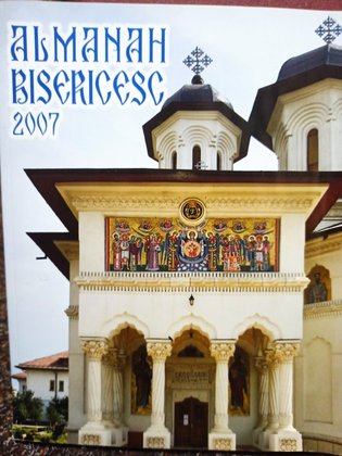 Almanah Bisericesc 2007