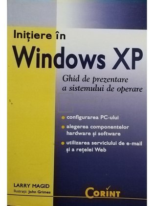 Initiere in Windows XP