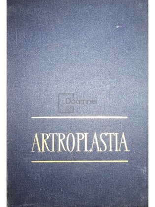 Artroplastia