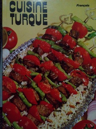 Cuisine turque