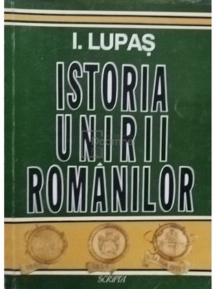 Istoria Unirii Romanilor