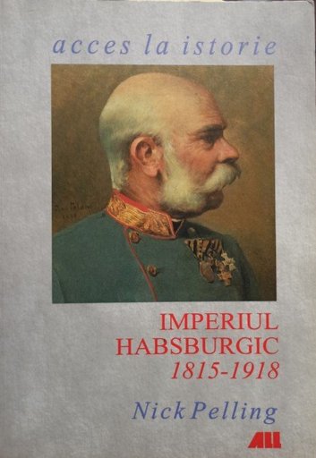 Imperiul Habsburgic 1815 - 1918