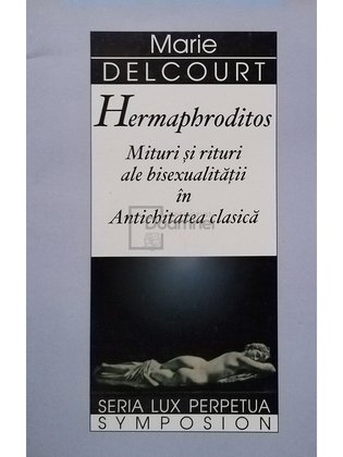 Hermaphroditos