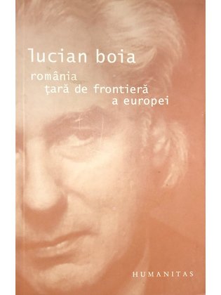România - Țară de frontieră a Europei