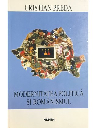 Modernitatea politică și românismul