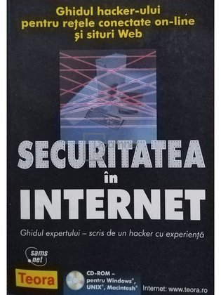 Securitatea in internet