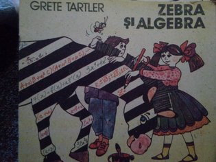 Zebra si algebra