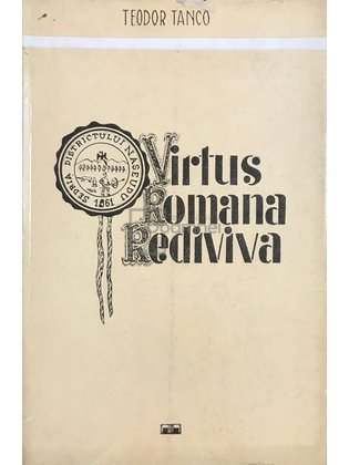 Virtus Romana Rediviva