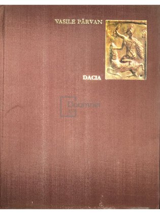 Dacia (ed. V)