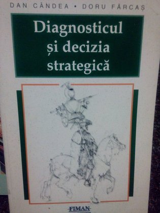 Diagnosticul si decizia strategica