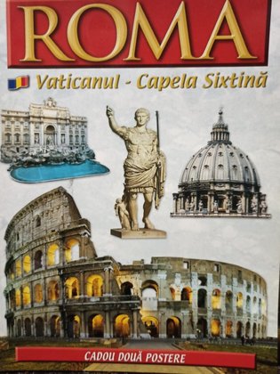 Vaticanul - Capela Sixtina